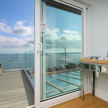 Channel View Boutique Hotel - Adults Only بيغْنْتون المظهر الخارجي الصورة
