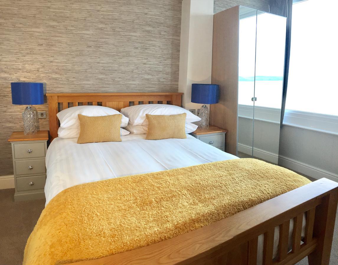 Channel View Boutique Hotel - Adults Only بيغْنْتون المظهر الخارجي الصورة